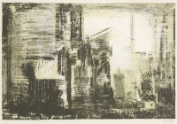 Lot 325 - John Piper CH (1903-1992)
'FOTHERINGAY'
Lithograph