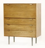 Lot 665 - An 'Interplan' bureau