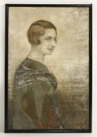 Lot 370 - Jean Dunand (French