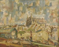 Lot 437 - Marian Kratochwil (Polish