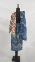 Lot 63 - A Liberty wool scarf