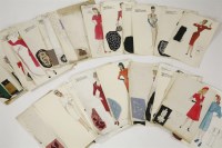 Lot 102 - Heddon Fashions