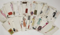 Lot 103 - Heddon Fashions