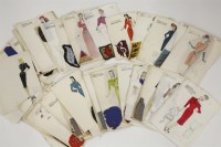 Lot 104 - Heddon Fashions