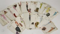 Lot 106 - Heddon Fashions
