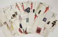 Lot 107 - Heddon Fashions