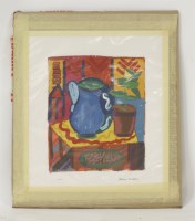 Lot 282 - Henry Miller (American