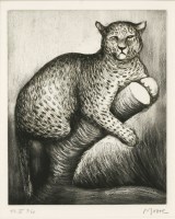 Lot 296 - Henry Moore