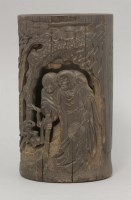 Lot 300 - A bamboo Bitong