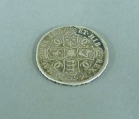 Lot 1005 - Charles II