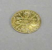 Lot 1041 - George I