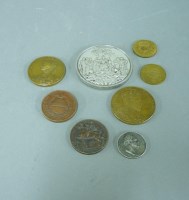 Lot 1003 - United Kingdom Royal Commemorative medals