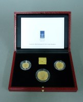 Lot 1018 - Elizabeth II