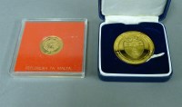 Lot 1025 - Malta