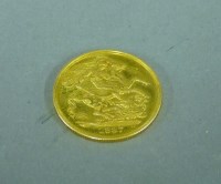 Lot 1028 - Victoria