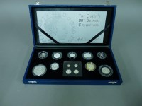 Lot 1008 - Elizabeth II