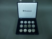 Lot 1009 - Elizabeth II