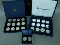 Lot 1010 - Elizabeth II