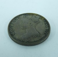 Lot 1031 - Victoria