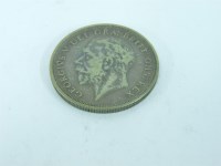 Lot 1036 - George V