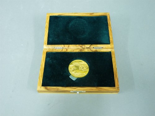 Lot 1050 - Israel