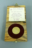 Lot 1051 - Temple Mount