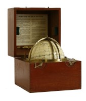 Lot 71 - 'The Husun Star Globe'