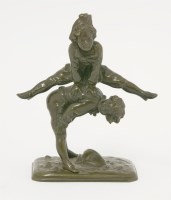 Lot 118 - After Alfred Barye