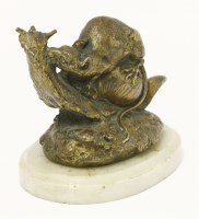 Lot 119 - After Louis Theophile Hingre (French