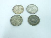 Lot 1015 - George III