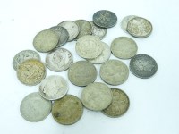 Lot 1016 - George III - George VI