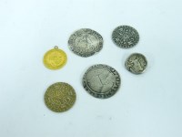 Lot 1017 - Germany