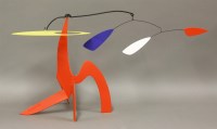 Lot 573 - Manuel Marin (Spanish