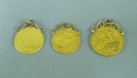 Lot 1026 - George V