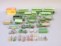 Lot 146 - Dinky toys