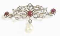 Lot 301 - A late Victorian