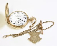Lot 342 - A cased