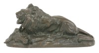 Lot 108 - After Clovis Edmond Masson (1813-1913)