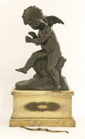 Lot 105 - After Charles Gabriel Lemire (1741-1827)