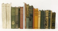 Lot 251 - LOTS 251 TO 347
The following books are from the library of John and Griselda Lewis.  John Lewis (1912-1996): typographer
