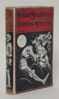 Lot 255 - HEATH ROBINSON