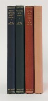 Lot 256 - MILNE