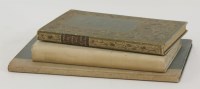 Lot 294 - RICKETS