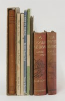Lot 295 - CHILDREN'S BOOKS:
1.  Rand