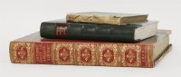 Lot 305 - TRAVEL AND TOPOGRAPHY:
1.  Turner