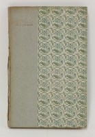 Lot 313 - ERAGNY PRESS / PISSARRO