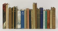 Lot 420 - FIRST EDITIONS