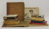 Lot 336 - CARTOONS AND CARICATURES:
1.  Caldecott
