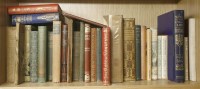 Lot 341 - ILLUSTRATED BOOKS:
Approximately thirty: Kate Greenaway; Arthur Rackham; Edmund Dulac; W H  Robinson;  Edward Lear; etc.   (qty)