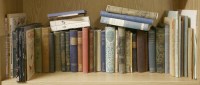 Lot 346 - ILLUSTRATED CHILDREN'S AND SOME FIRST EDITIONS    (50)